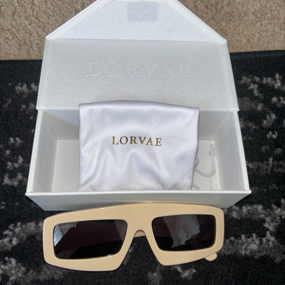LORVAE Nu Era Sunglasses